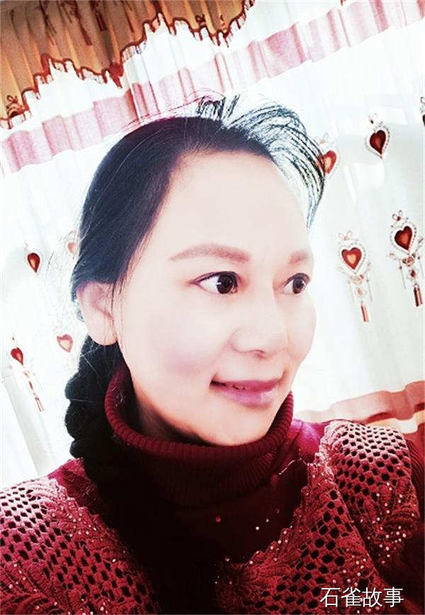 石雀故事