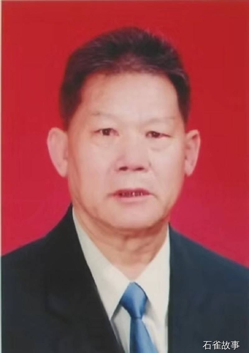 石雀故事