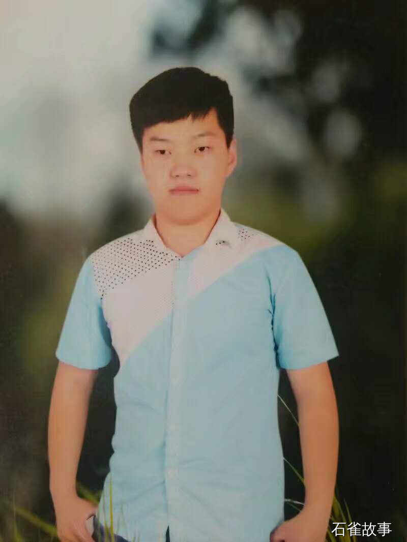 石雀故事