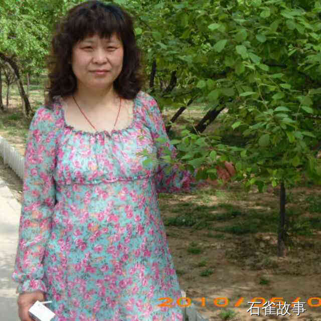 石雀故事
