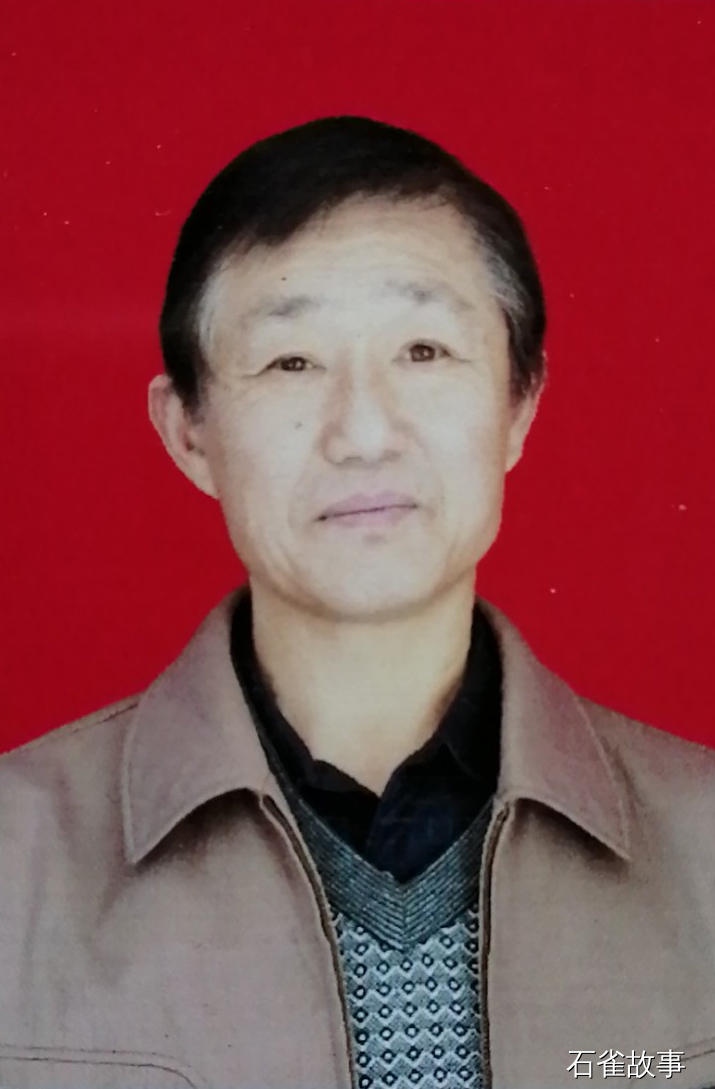 石雀故事