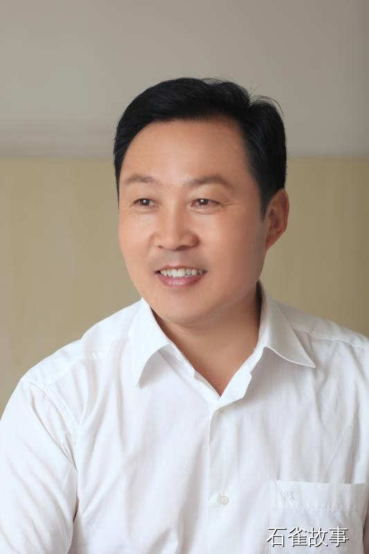 石雀故事