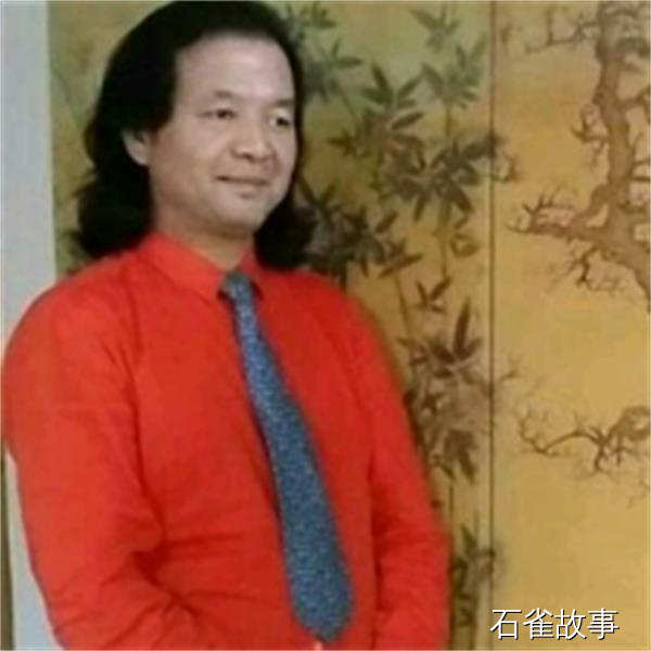 石雀故事