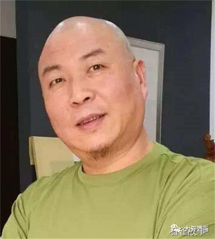 石雀故事