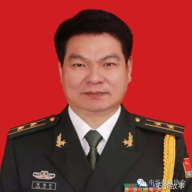 石雀故事