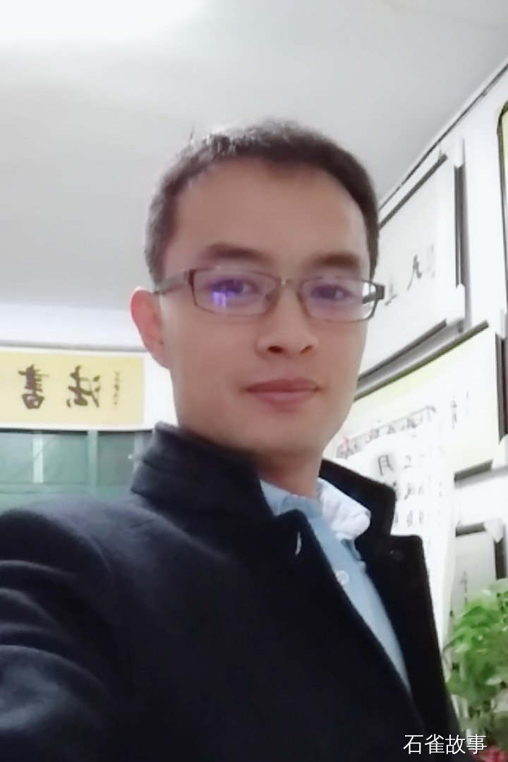 石雀故事
