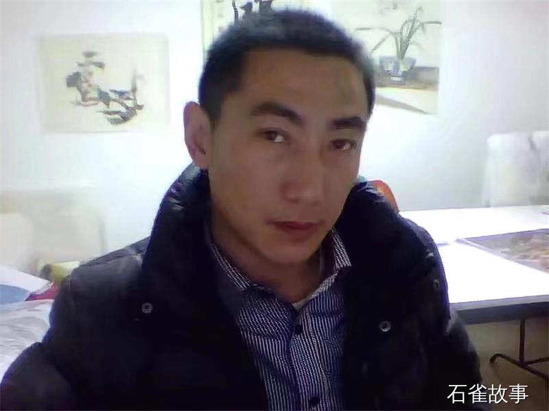 石雀故事