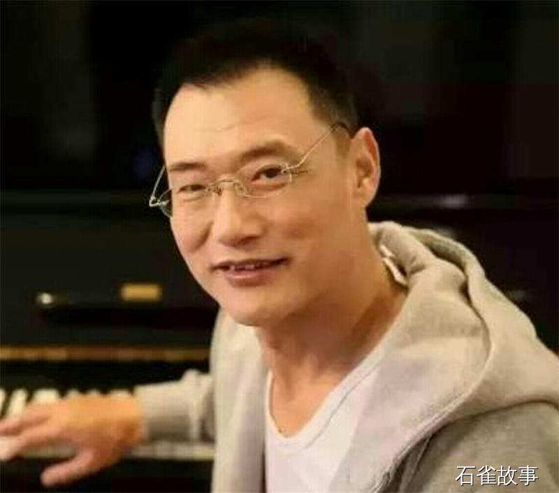 石雀故事