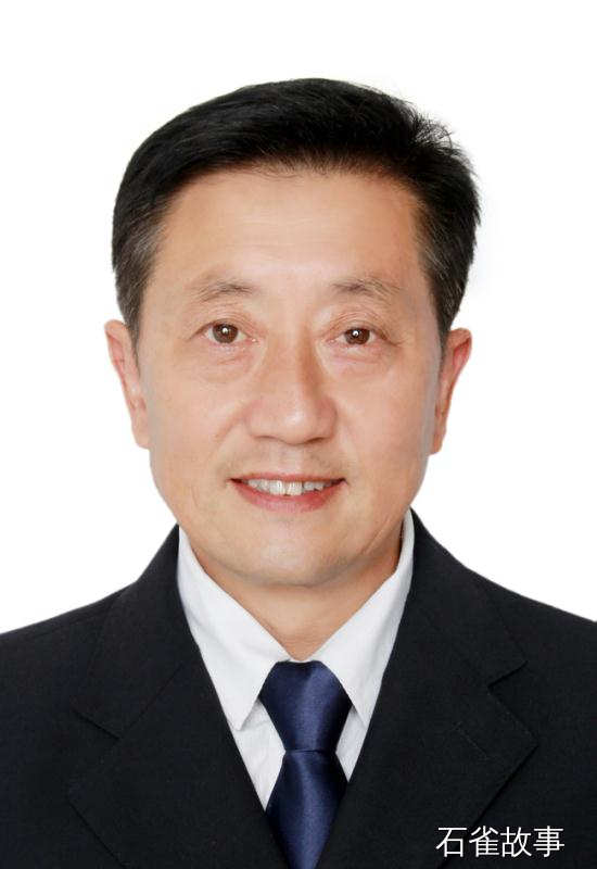 石雀故事