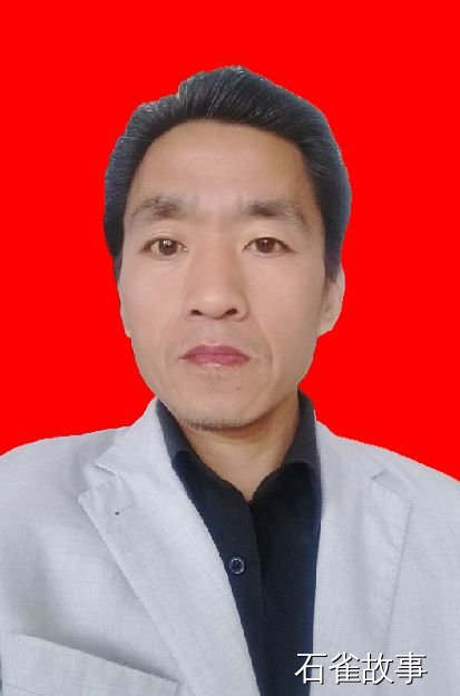 石雀故事