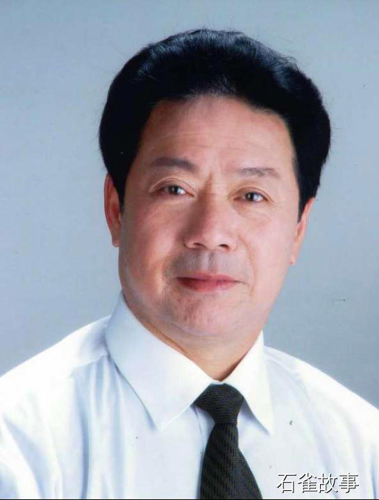 石雀故事