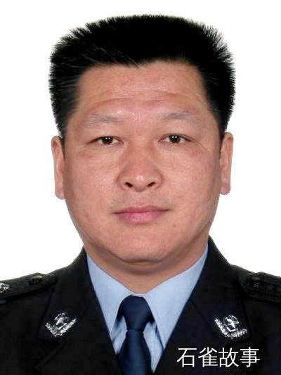 石雀故事