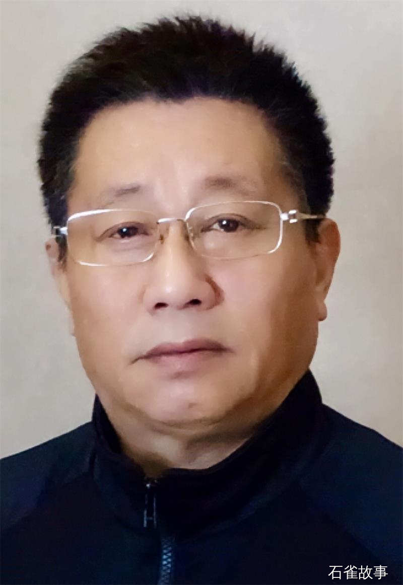 石雀故事