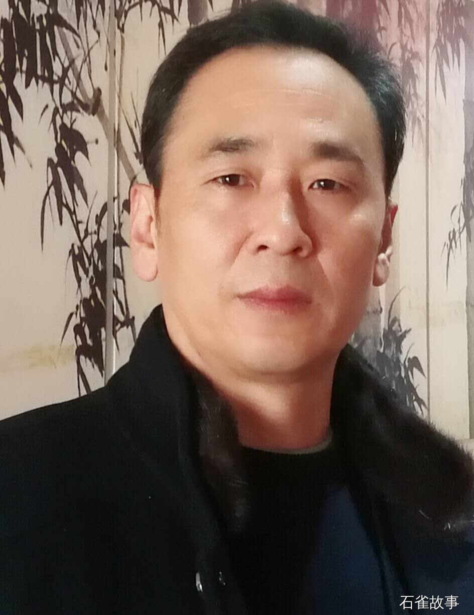 石雀故事