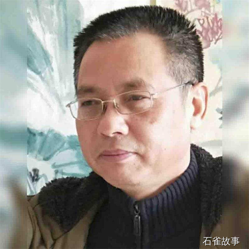 石雀故事