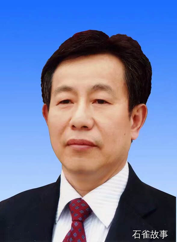 石雀故事