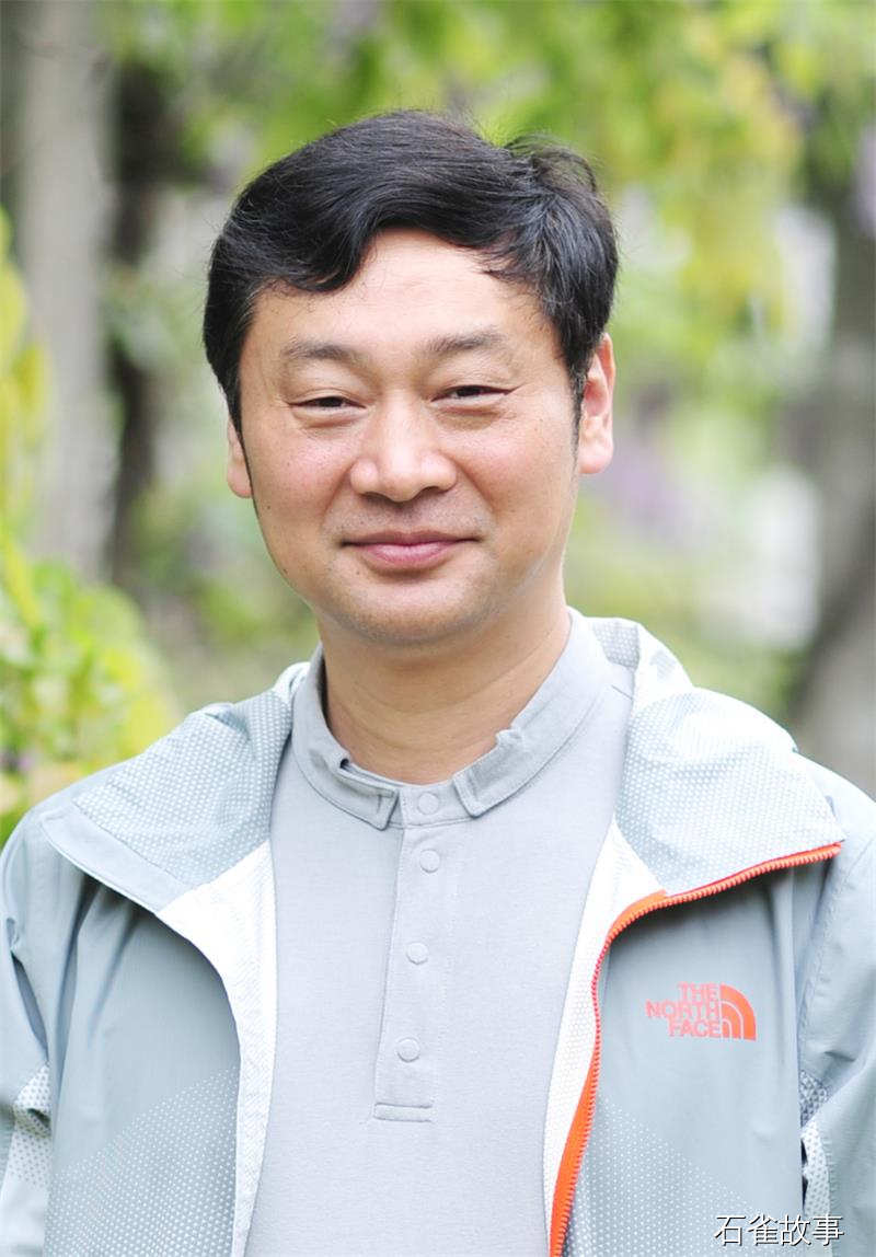 石雀故事