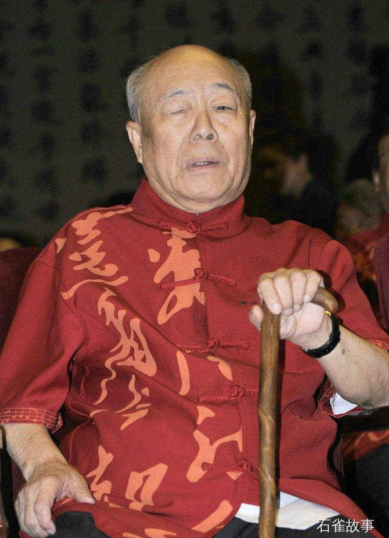 石雀故事