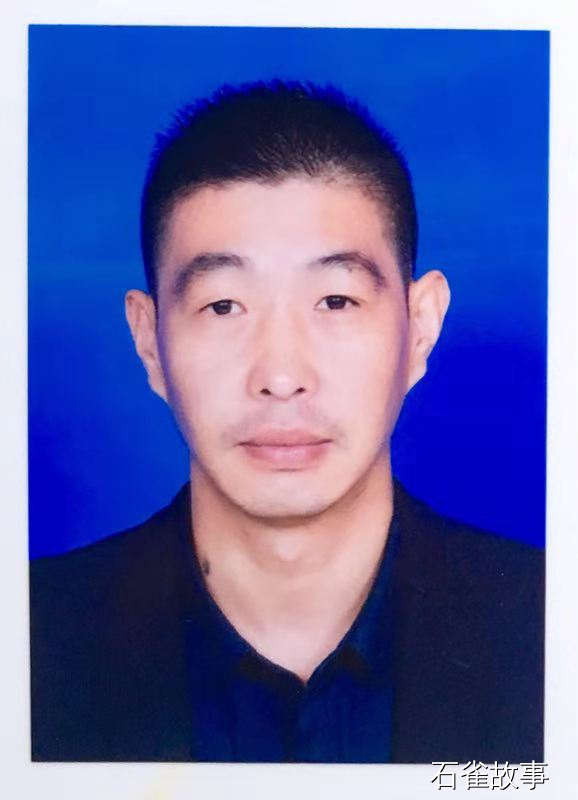 石雀故事