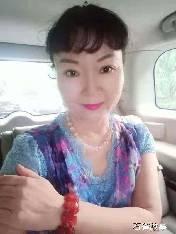 石雀故事