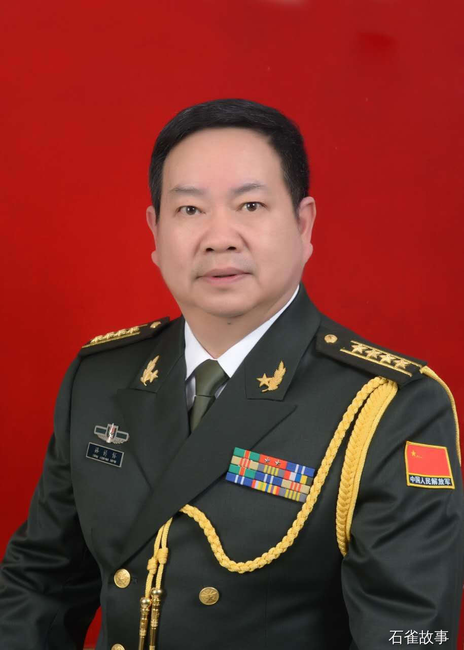 石雀故事