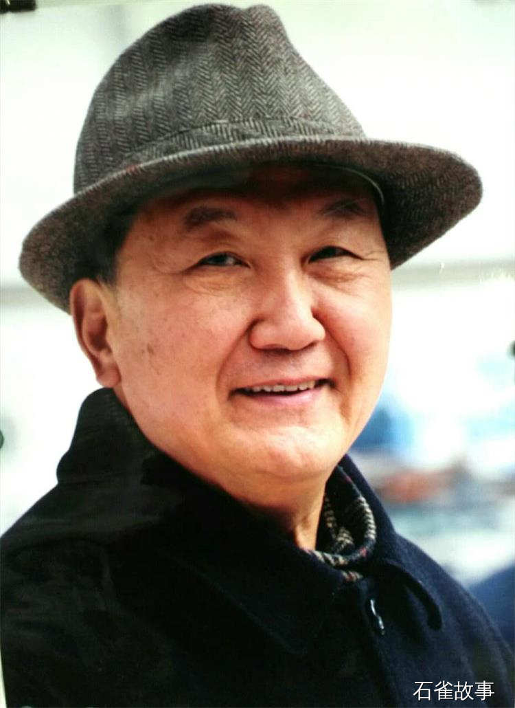 石雀故事