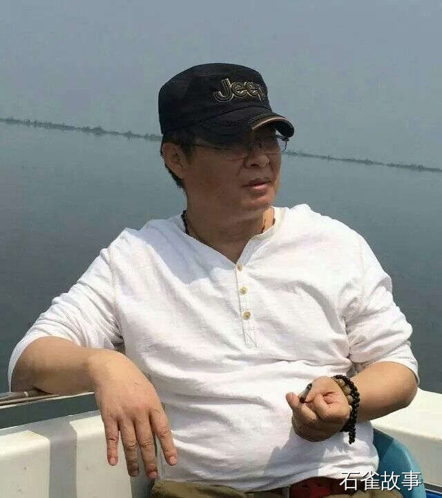 石雀故事