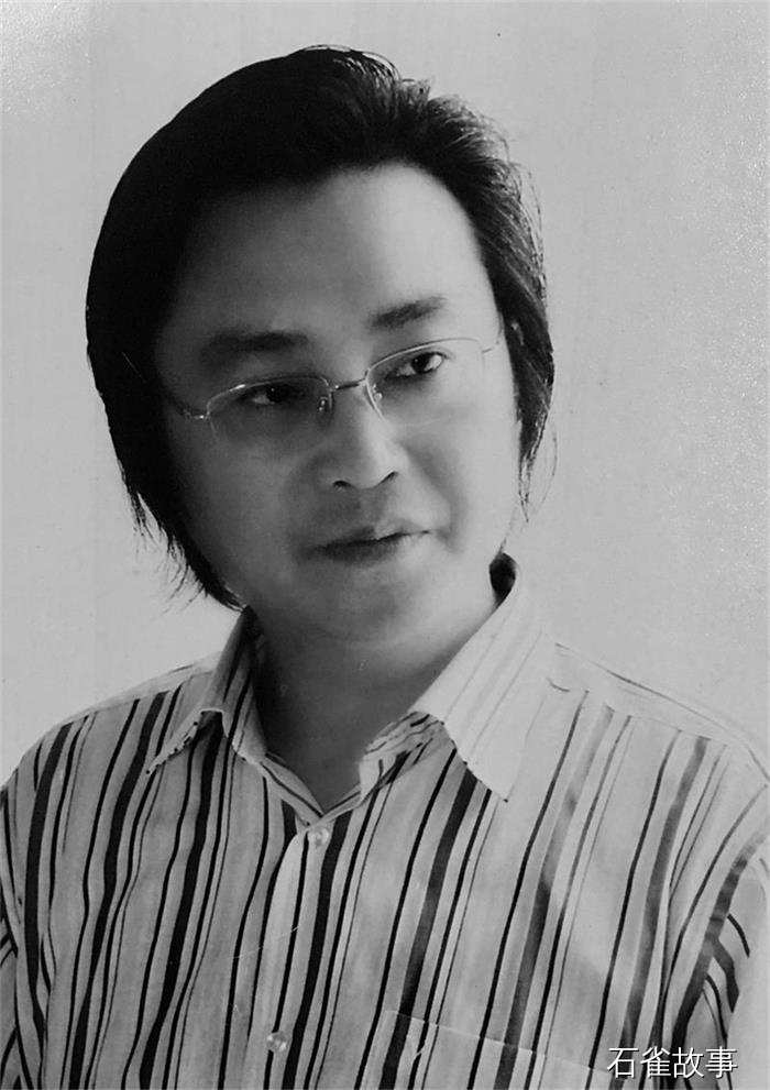 石雀故事