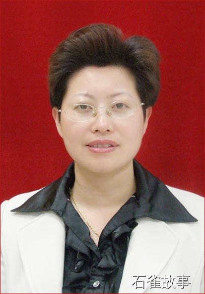 石雀故事