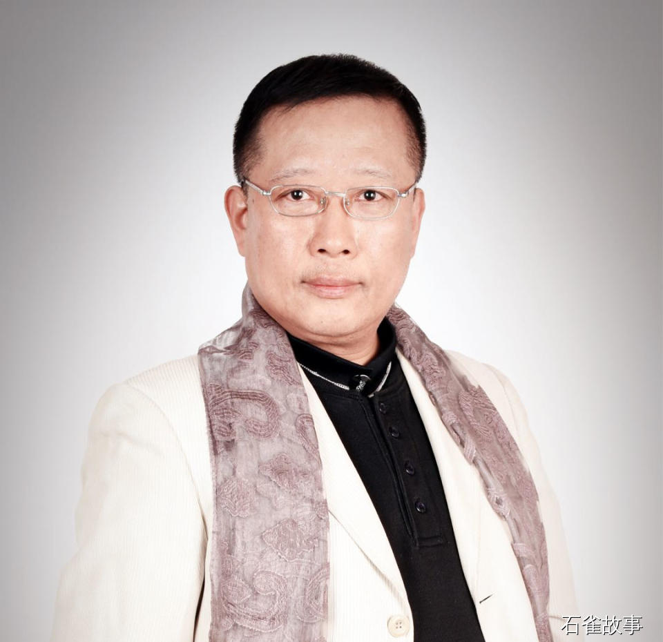 石雀故事