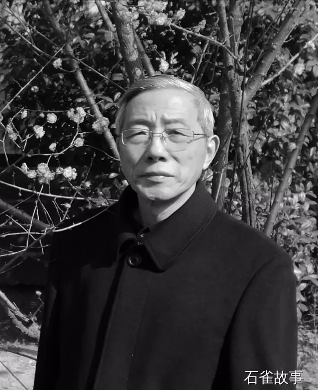 石雀故事