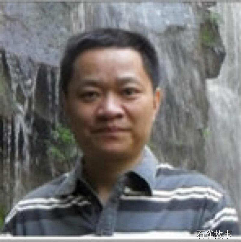 石雀故事