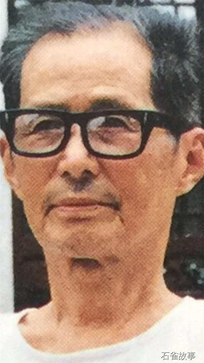 石雀故事