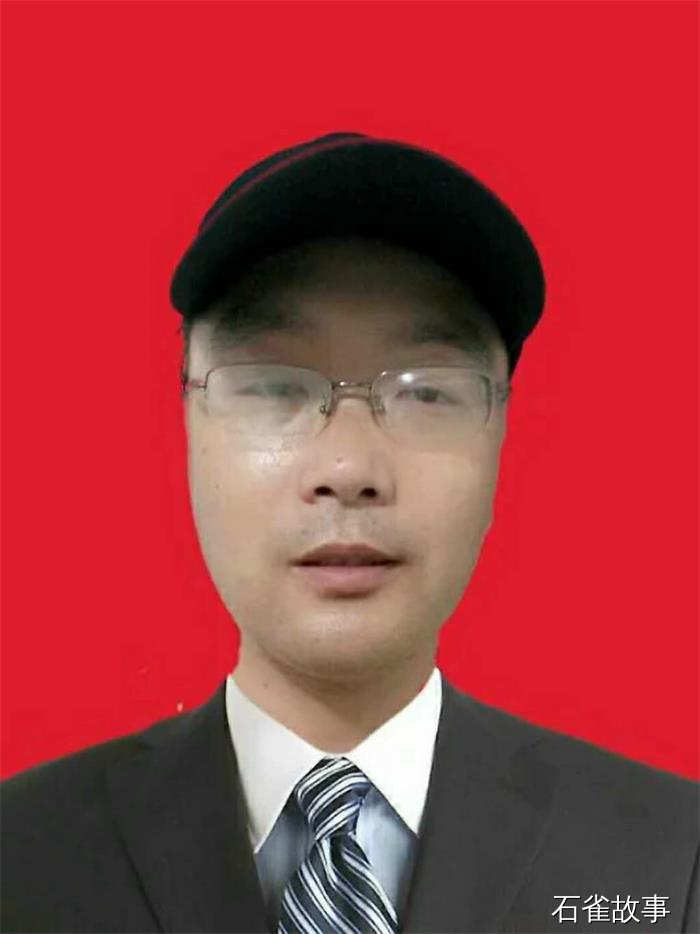 石雀故事