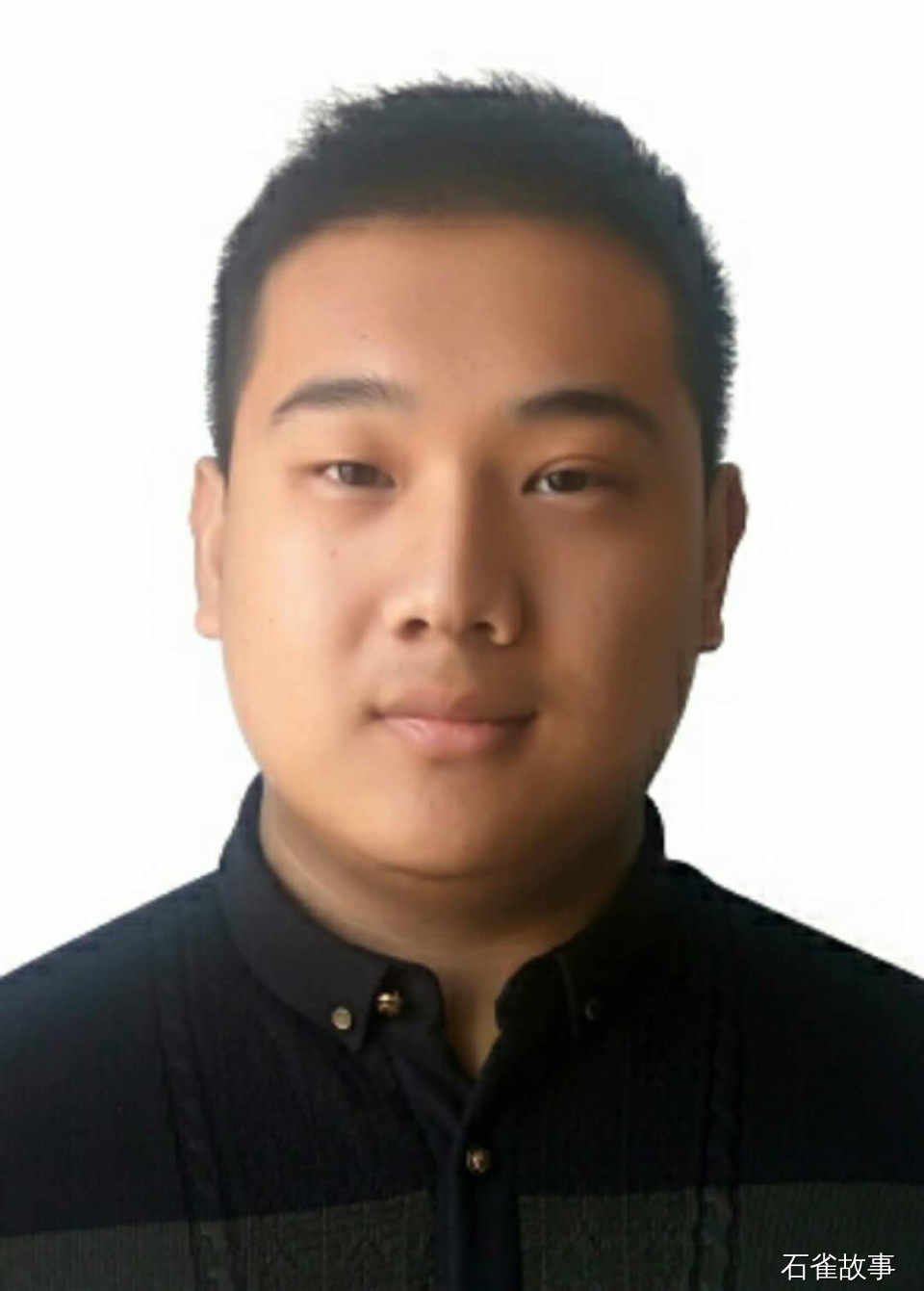 石雀故事