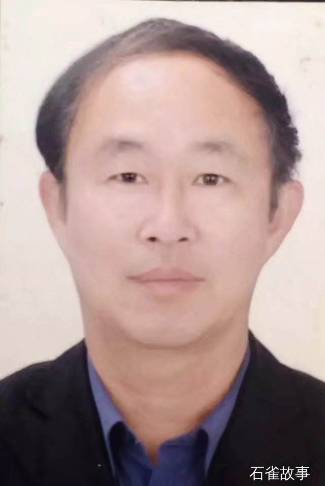 石雀故事