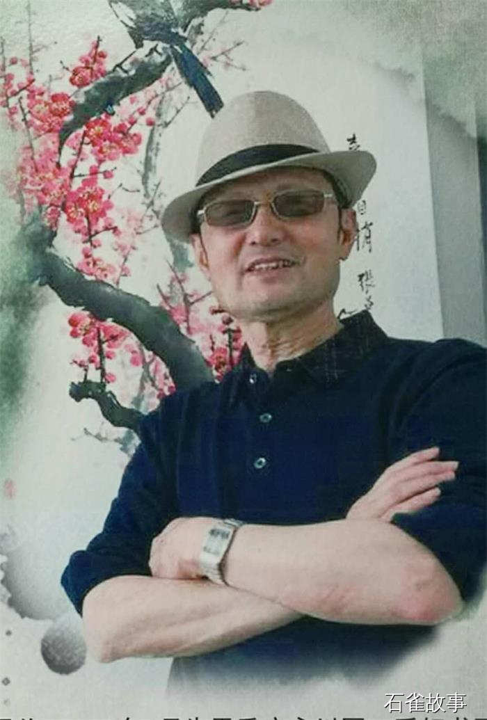 石雀故事