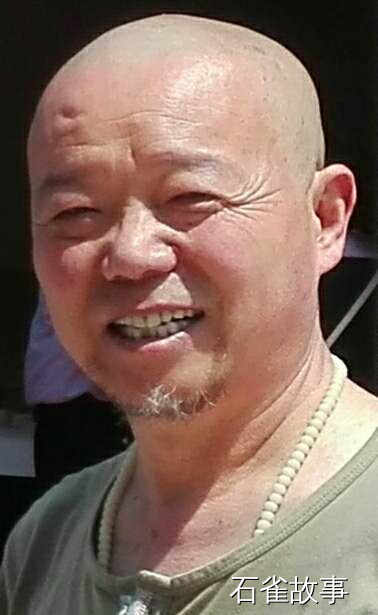 石雀故事