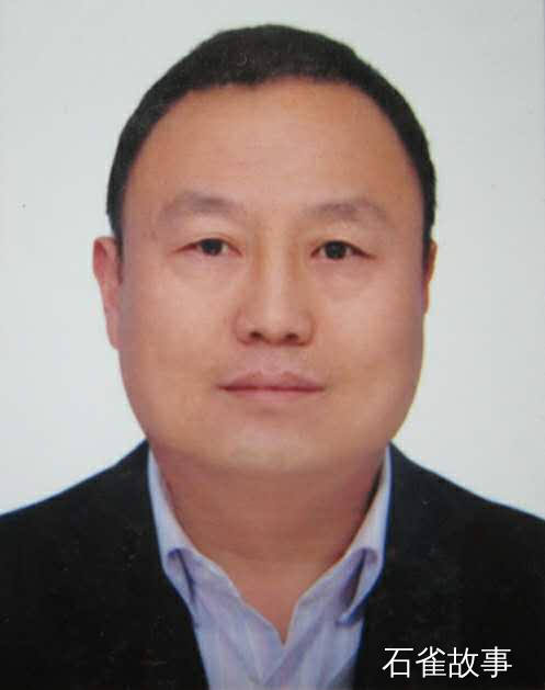 石雀故事