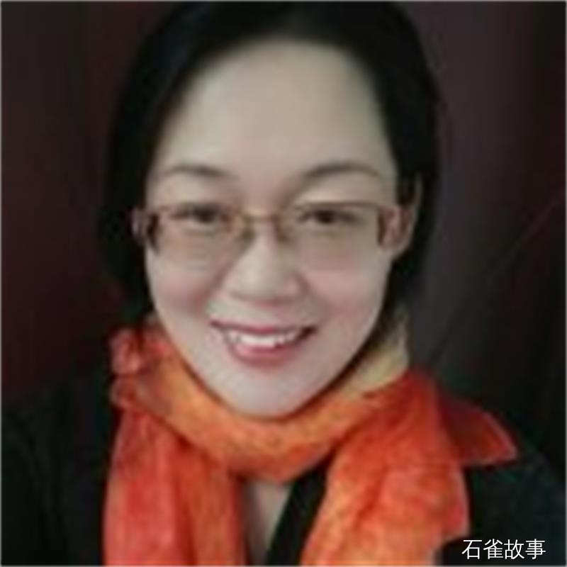 石雀故事