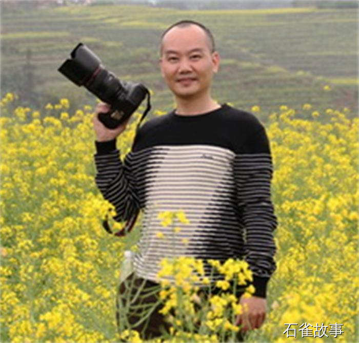 石雀故事