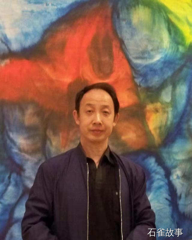 石雀故事