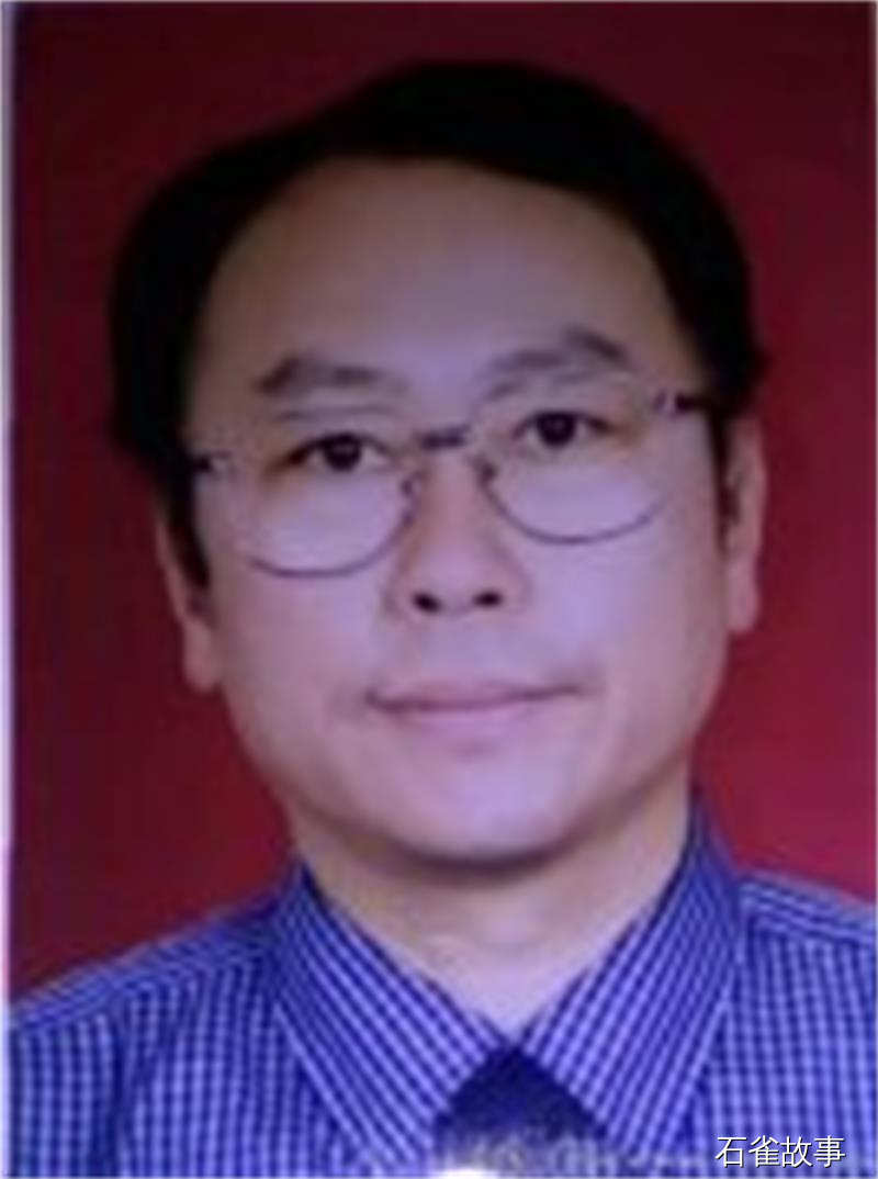 石雀故事