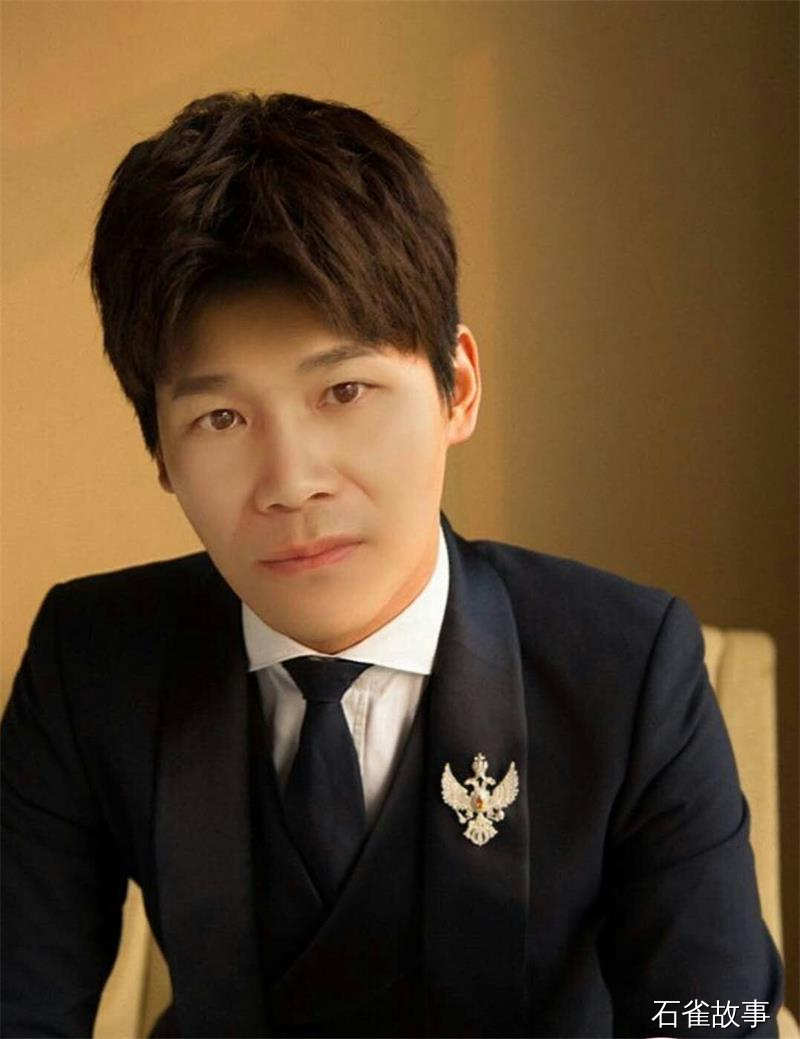 石雀故事