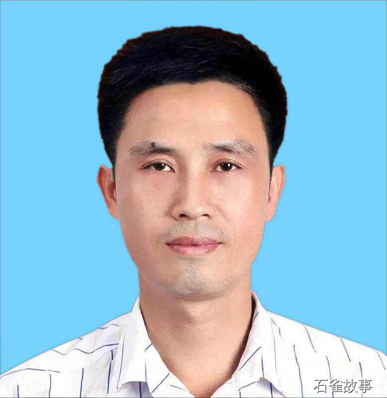 石雀故事