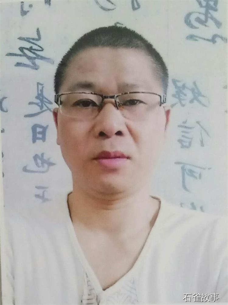 石雀故事