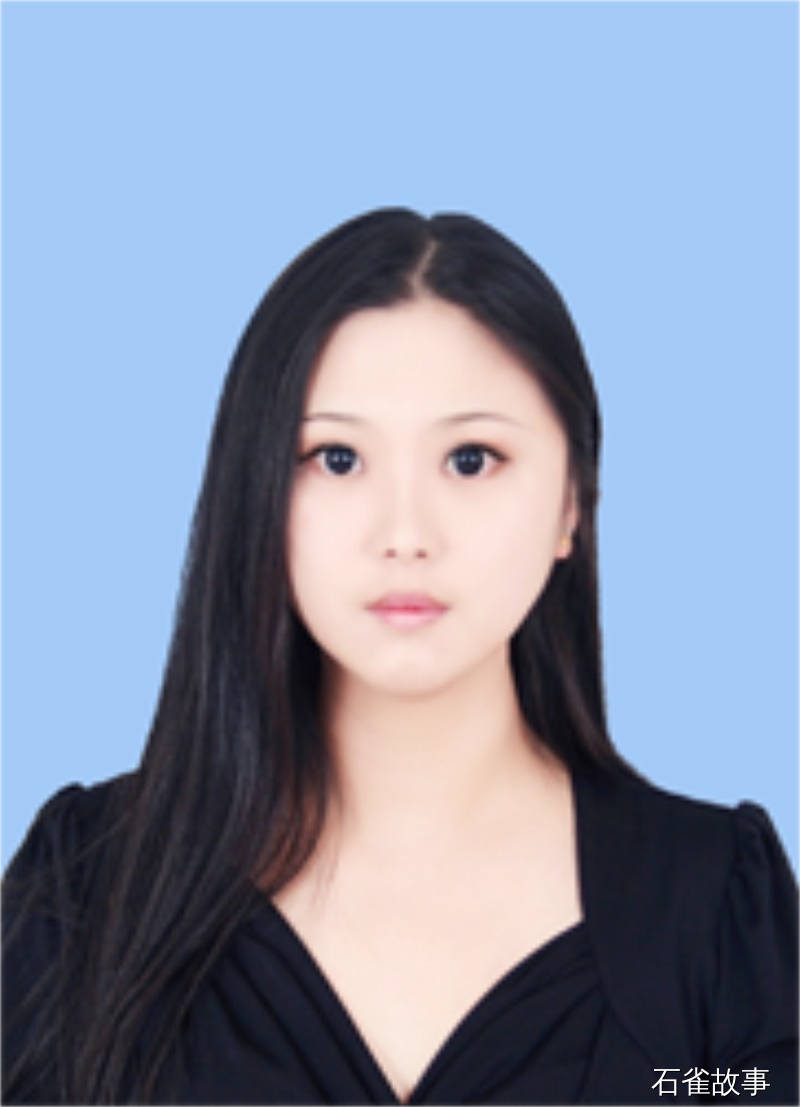石雀故事