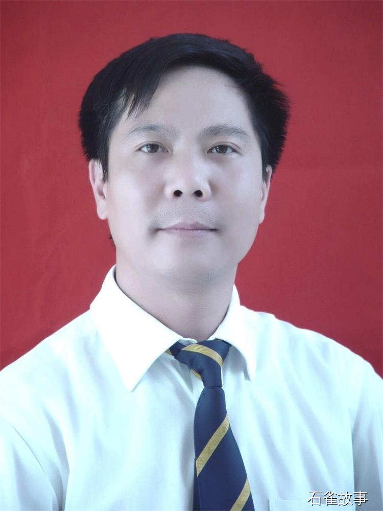 石雀故事