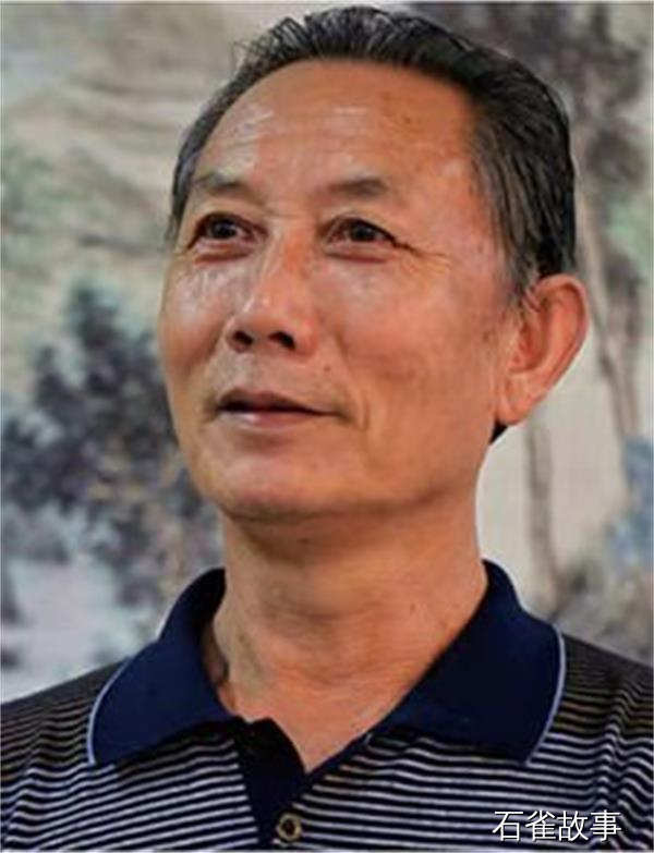石雀故事
