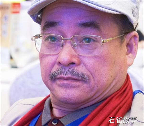 石雀故事